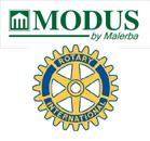Modus & Rotary Club